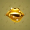 Sharp Tongue #3722