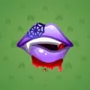 Sharp Tongue #3726