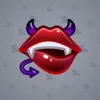 Sharp Tongue #3733