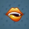 Sharp Tongue #3737