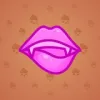 Sharp Tongue #3745