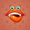 Sharp Tongue #3754