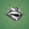 Sharp Tongue #3760
