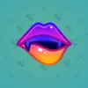 Sharp Tongue #3764