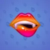 Sharp Tongue #3766