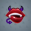 Sharp Tongue #3768