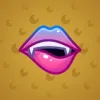 Sharp Tongue #3774