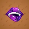 Sharp Tongue #3778