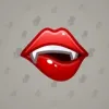 Sharp Tongue #3779