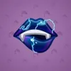 Sharp Tongue #3785