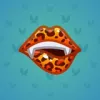 Sharp Tongue #3786