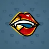 Sharp Tongue #3787