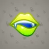Sharp Tongue #3797