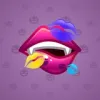 Sharp Tongue #3803