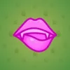Sharp Tongue #3818