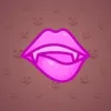 Sharp Tongue #3827
