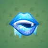 Sharp Tongue #3829