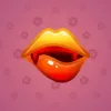 Sharp Tongue #3832