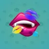 Sharp Tongue #3833