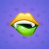 Sharp Tongue #3835