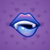 Sharp Tongue #3845