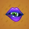 Sharp Tongue #3850