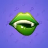 Sharp Tongue #3854