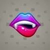 Sharp Tongue #3860