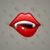 Sharp Tongue #3864