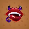 Sharp Tongue #3869