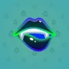 Sharp Tongue #3871