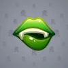 Sharp Tongue #3872