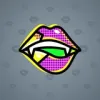 Sharp Tongue #3874