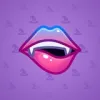 Sharp Tongue #3876