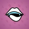 Sharp Tongue #3878