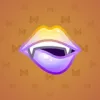 Sharp Tongue #3896