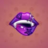 Sharp Tongue #3898
