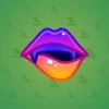 Sharp Tongue #390