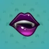 Sharp Tongue #3901