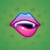 Sharp Tongue #3909