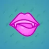 Sharp Tongue #3910