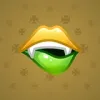 Sharp Tongue #3913