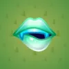 Sharp Tongue #3916