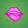 Sharp Tongue #3918