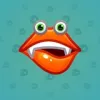 Sharp Tongue #3919