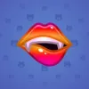Sharp Tongue #3920