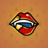 Sharp Tongue #3923
