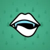 Sharp Tongue #3933