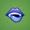 Sharp Tongue #3945