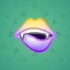 Sharp Tongue #3951